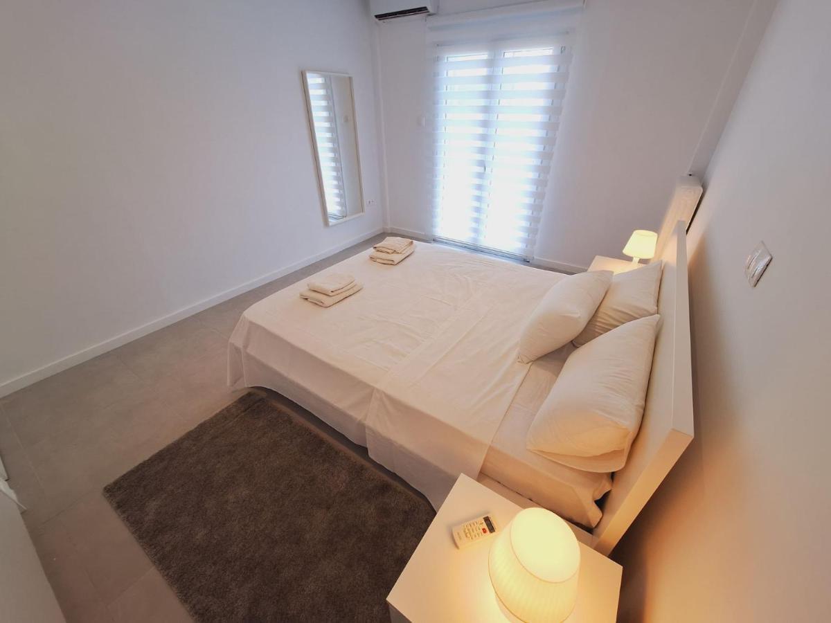 Comfy Apartment In Nea Smirni Atény Exteriér fotografie
