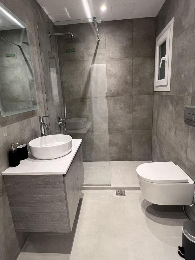 Comfy Apartment In Nea Smirni Atény Exteriér fotografie