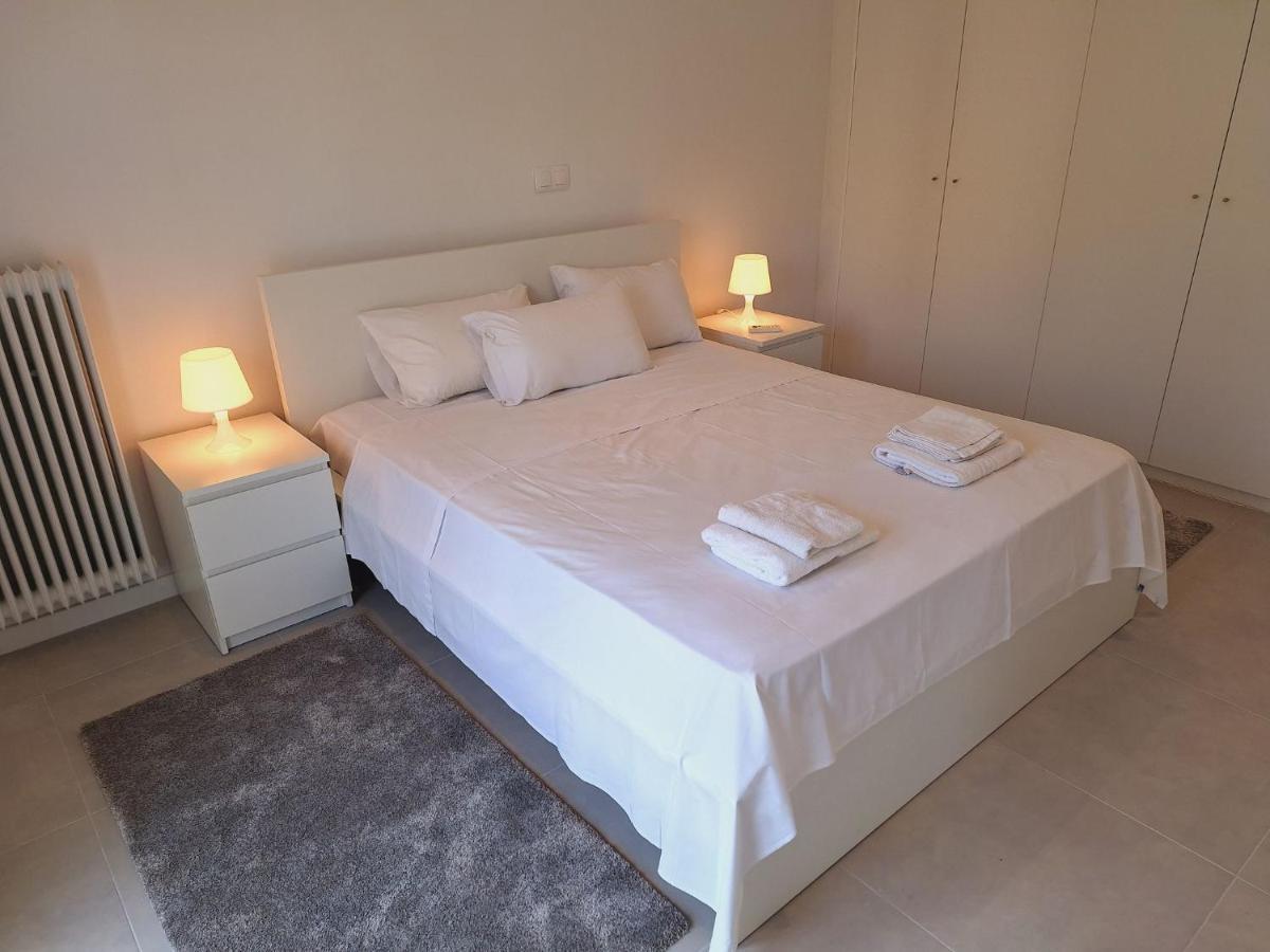 Comfy Apartment In Nea Smirni Atény Exteriér fotografie